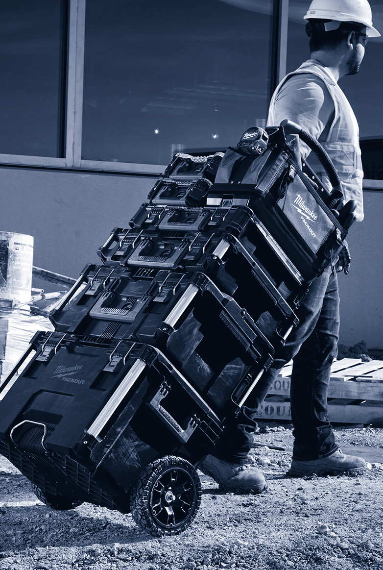 Miwaukee_packouts Het fraaie oude centrum van Leiden is de vestigingsplaats van Reline Specialist.