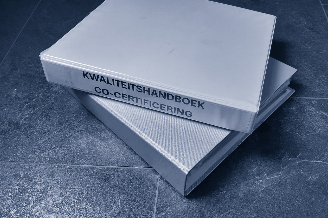 Het fraaie oude centrum van Leiden is de vestigingsplaats van Reline Specialist.