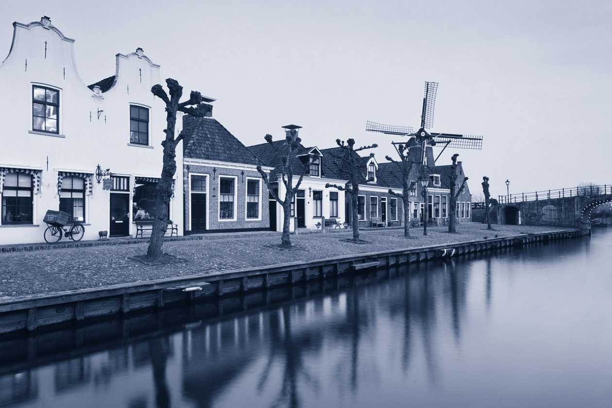 riolering_particulieren Het fraaie oude centrum van Leiden is de vestigingsplaats van Reline Specialist.
