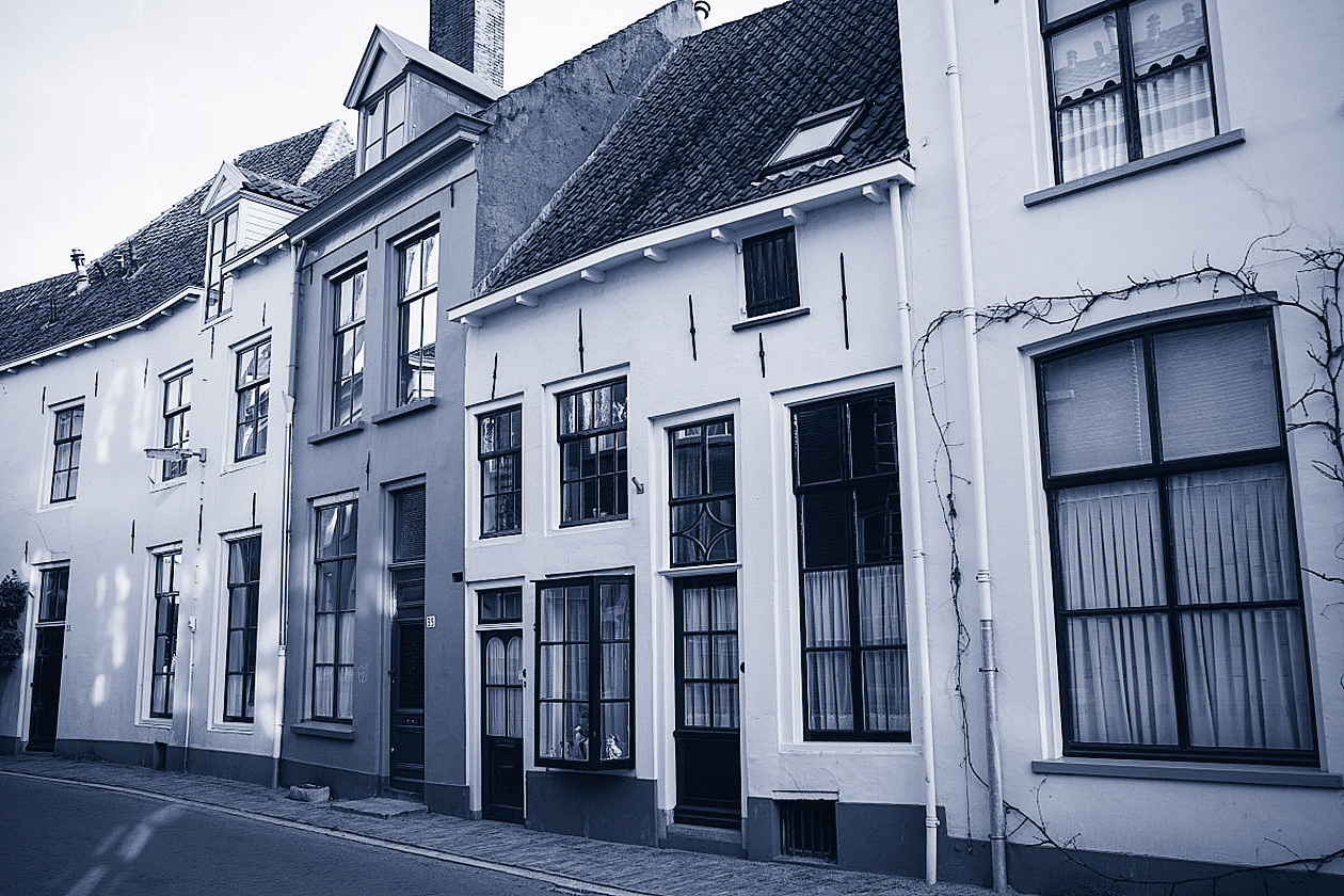 riool_particulier Het fraaie oude centrum van Leiden is de vestigingsplaats van Reline Specialist.